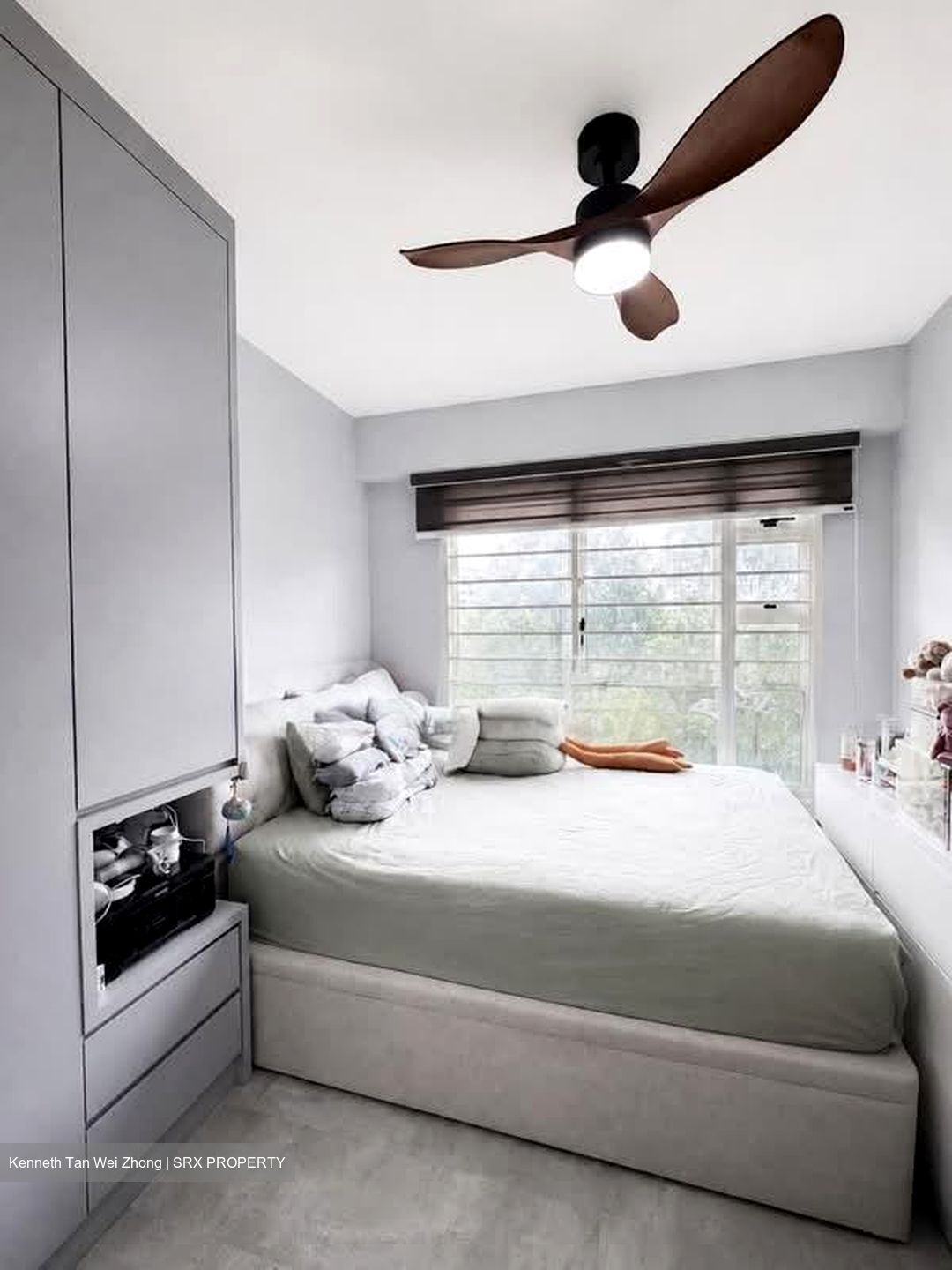 Blk 619B Punggol Breeze (Punggol), HDB 4 Rooms #597751541